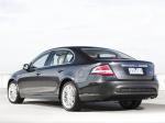Ford Falcon G6E EcoLPI 2011 года